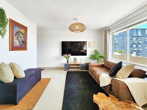 To Let 2 Bedroom Property for Rent in Green Point Western Cape